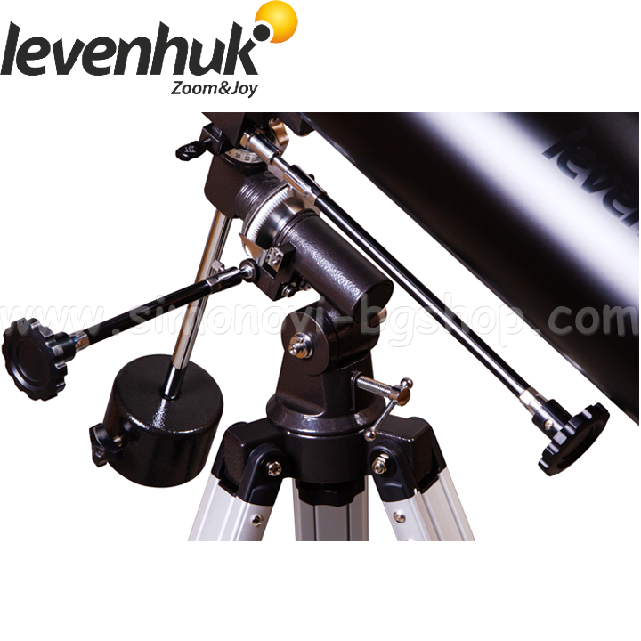 Levenhuk  Skyline Plus 120S 73804